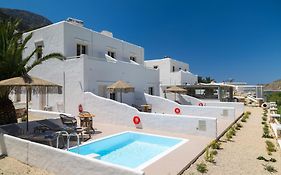 Lithos Suites Sifnos